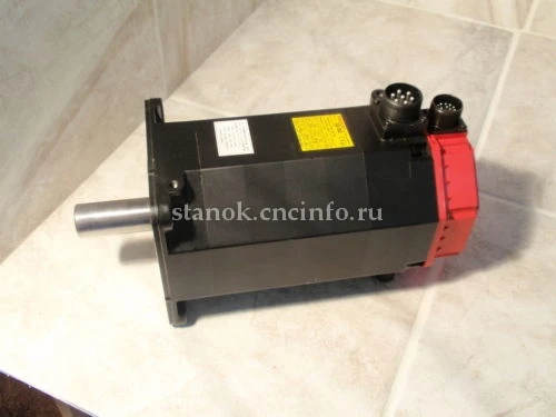A06B-0148-B577 сервомотор Fanuc
