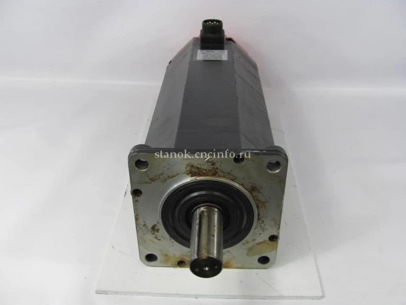Сервомотор FANUC модель α40/2000 A06B-0157-Bxxx