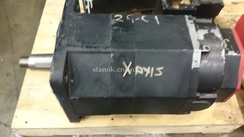 Сервомотор FANUC модель α65/2000 A06B-0331-Bxxx