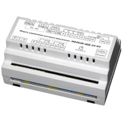 Модуль управления шаговым двигателем М0402В-ШД-24-03