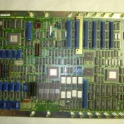 Печатная плата Fanuc 10 Master PCB м