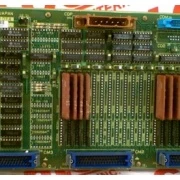 Печатная плата Fanuc 10/11 A16B-1210-0481