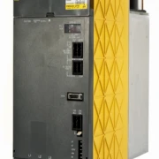 Блок питания FANUC Alpha PSM-30 HV A06B-6091-H130
