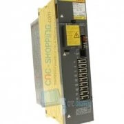 Сервопривод FANUC Alpha SVM 2-40/80 A06B-6079-H207