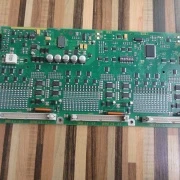 Печатная плата Siemens 6FC5611-0CA01-0AA1