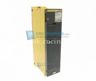 Блок питания Fanuc Capacitor Model PSMC 18HV A06B-6083-H218
