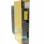 Сервоусилитель FANUC Servo Amplifier Module SVM 1-80 A06B-6096-H105