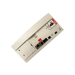 Сервомодуль KUKA KSD1-08