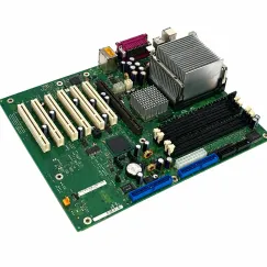 Материнская плата KUKA 00-154-293