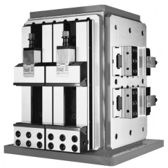 Многоместные крепежные стойки TOMBSTONES