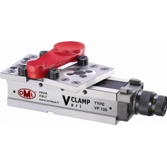 Тиски для зажима деталей произвольной формы Vari CLAMP