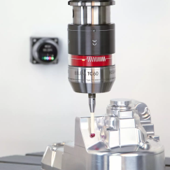 Измерительный щуп TC50 | TC60