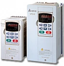 Преобразователи частоты Delta Electronics VFD-B VFD015B21A