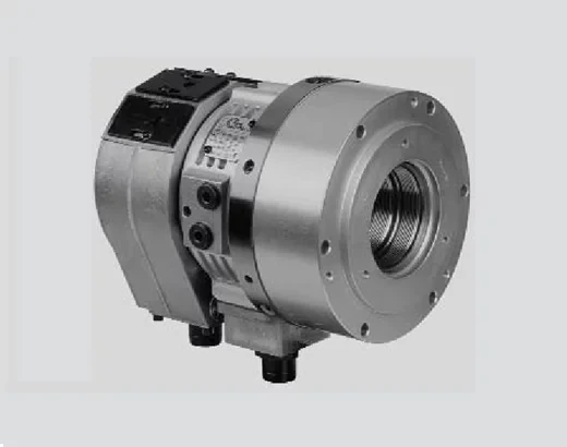 Гидроцилиндр SMW-AUTOBLOK VNK T2 250-110